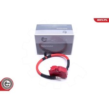 ORIGINAL® Esen Skv Batterieadapter passend für BMW 3 Touring 3 3 Touring Van 4