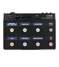 NEW Line 6 HX Effects Guitar Multi-Effects Pr...