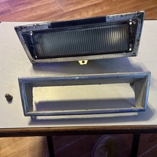 1978 Ford Ranchero Squire Drivers Side Front Marker Light