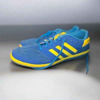  janeirinha sala（28㎝） Adidas Freefootball Janeirinha Sala Brazil Men's Size 8.5 Indoor