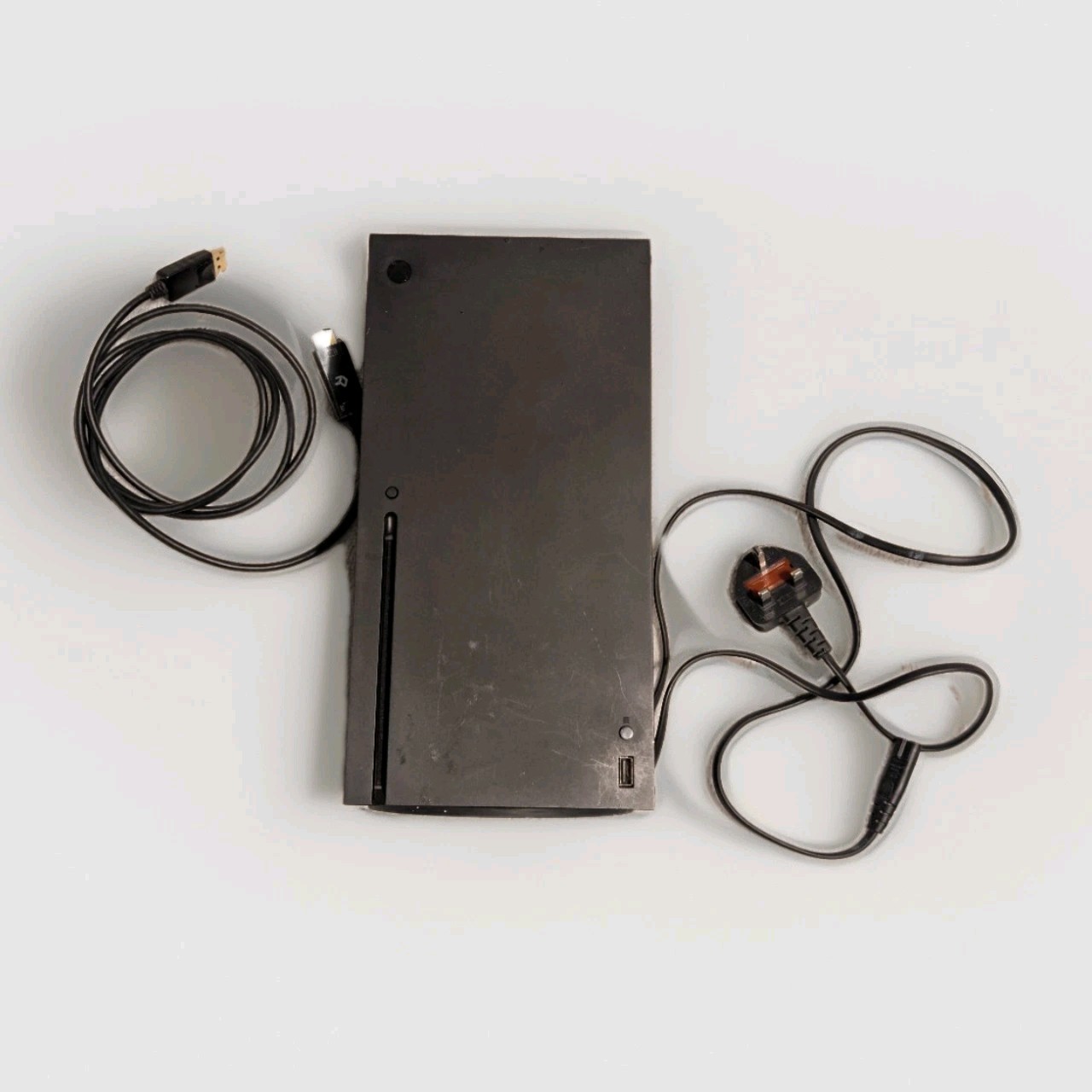 Microsoft Xbox Series X 1TB Console ONLY - Black | Used