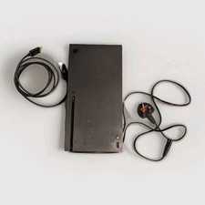 Microsoft Xbox Series X 1TB Console ONLY - Black | Used 