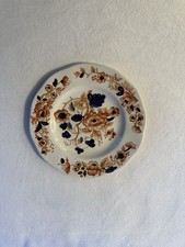Enoch Wedgwood Windermere Plate