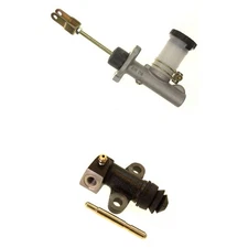 Sachs Clutch Master Cylinder & Slave Cylinder Kit for Pathfinder V6 Pickup L4 V6