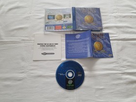 jeu s&eacute;ga dreamcast NEUF SOUS BLISTER ou d'occasion plusieurs jeux disponibles