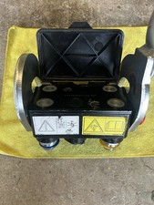 John Deere  Tractor Loader Multicoupler