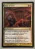 Rain of Gore - MTG Magic the Gathering -Dissension LP