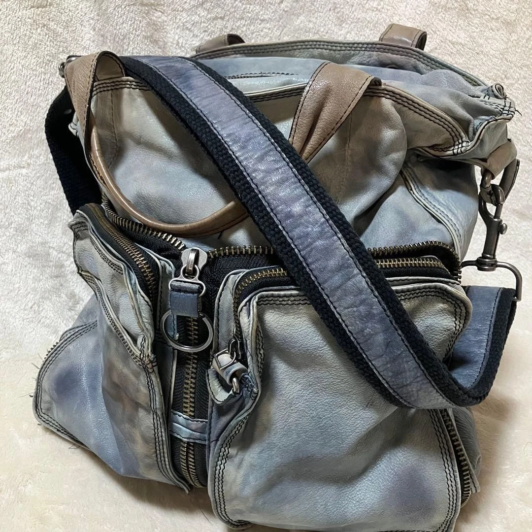 diesel black gold bag products for sale | eBay