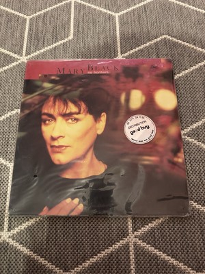 Mary Black    No Frontiers  GRALP 009  Vinyl UK 1992 Sealed