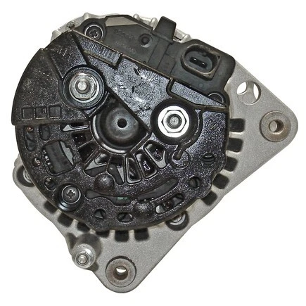 Mpa Electrical 13851 Alternator 12 V, , Cw (Right), With Pulley, Int for Bosch - Image 4 of 4