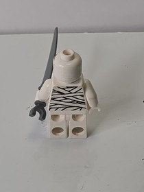 LEGO Minifigure Mummy Monster Fighters 9462 