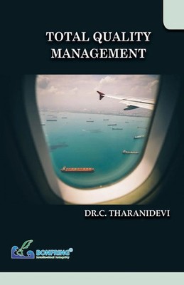 C. Tharani Devi | Total Quality Management | Taschenbuch | Englisch (2018)