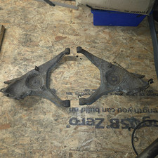 SIERRA COSWORTH 3-DOOR REAR TRAILING ARMS PAIR, 1 x L/HAND & 1 x R/HAND