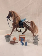 Sunny Days Entertainment | Quarter Horse with Moveable Head, Realistic Sound