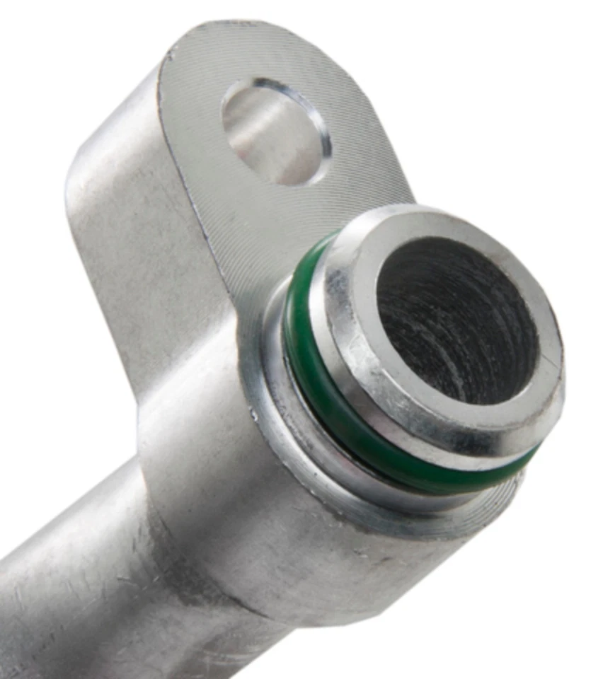 Conjunto de manguera de succión de refrigerante de aire acondicionado 56748 para Honda Civic 12-15 1,8 L-L4 Foto 4 de 4