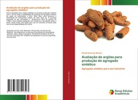 Herbet Alves De Oliveira | AvaliaçãO De Argilas Para ProduçãO De Agregado...