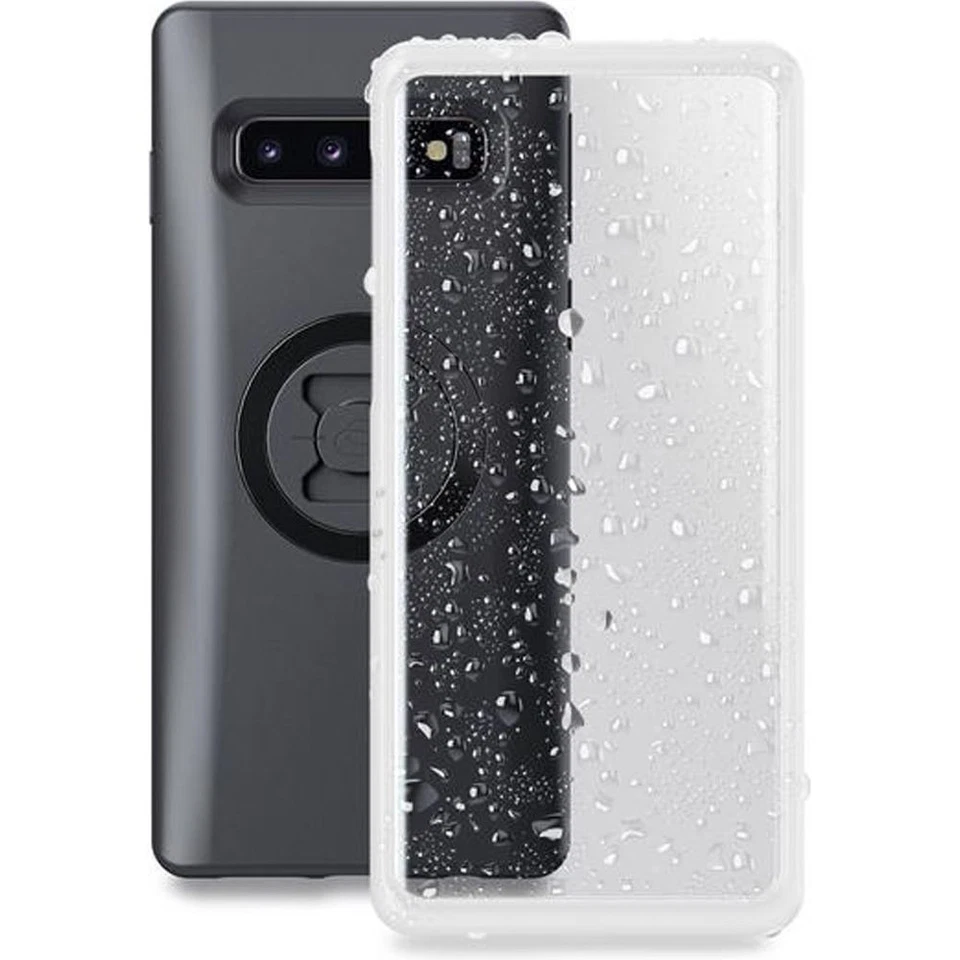 SP Connect Weather Cover for Samsung Galaxy S10 Clear