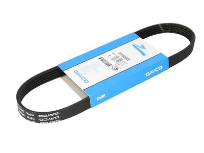 Für DAYCO DAY5PK690EE V-ribbed Belt DAY5PK690EE Multi-V-belt (5PK690) fits: FOR