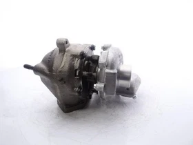 Turbolader BMW 3 (E46) 318 d TC10-0246 740911-0007