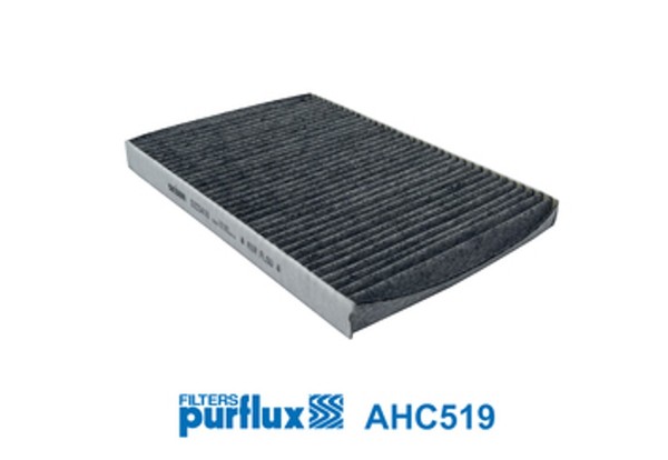 Innenraumfilter Purflux AHC519 Aktivkohlefilter FüR Alfa Giulia Stelvio 952ACA25-image