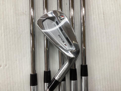 Bridgestone TOUR B 201CB 6 Iron Set 5-9 P RH Stiff NS MODUS Bridgestone TOUR B 201CB 6 Iron Set 5-9 P RH Stiff NS MODUS