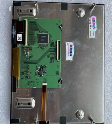 Display 8.4 Jeep Car LCD LS084X5LX02 TOMPG-A084A02A.FPC.1A0 LS084X5LX03