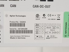 Фото лота G4240A от продавца №43130
