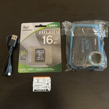 FUJIFILM FinePix XP130 Digital Camera