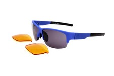 Rodenstock R3275 C BLUE 67/6/125 Unisex Sunglasses