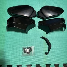 Handguard Deflectors Kit for Can-Am Ryker 600 900 Sport Rally READ CAREFULLY 