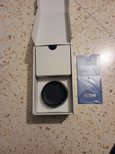 Decoder Tim Vision Box Technicolor Decoder dvb T2 android 4k NUOVO