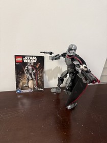 LEGO Star Wars: Captain Phasma (75118)