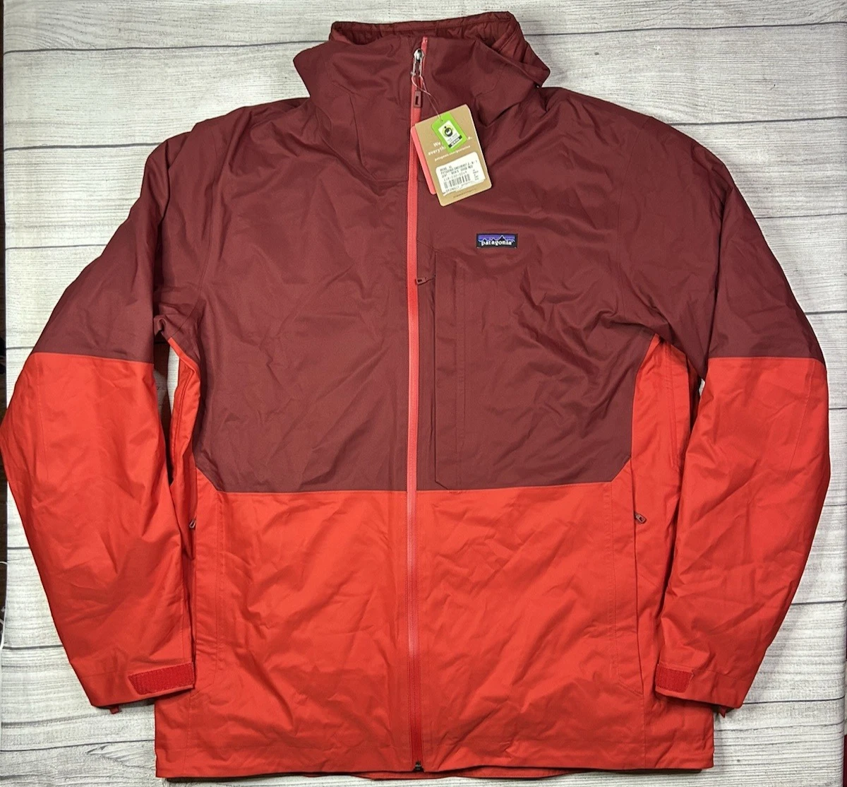 Patagonia Snowshot Coats, Jackets & Vests for Men for Sale | Shop