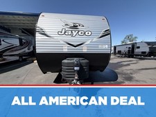 2026 Jayco Jay Flight SLX Double Axle 263BHSW