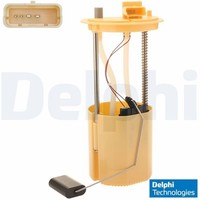 Delphi FT4098-12B1 Kraftstoff-FöRdereinheit Kraftstoffpumpe FüR Opel