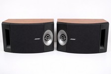 BOSE 201 Series V Direct Reflecting Speakers ...