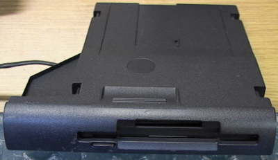 DELL 10NRV-A00 Floppy Disk Drive Module