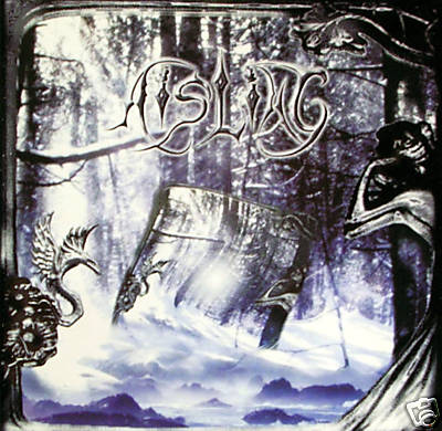 AISLING - gleiche CD