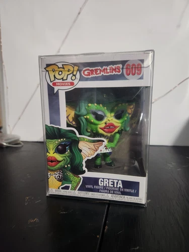 Gremlins - Greta Funko Pop #609