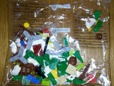 lego 4002018 instructions