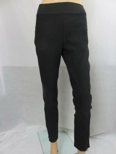 New Stella McCartney Stretch Zip-Ankle 