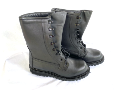 wolverine biker boots