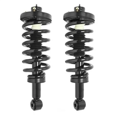 Shock Absorber Conversion Kit fits 2003-2006 Lincoln Navigator  UNITY AUTOMOTIVE