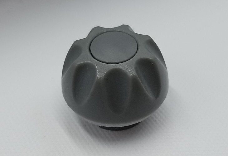 Shark S3251 Steam Mop Tank Cap Replacement Part S3251 N2A-image