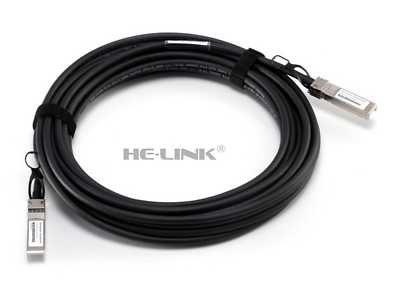 2m XDACBL2M Intel Compatible 10G SFP+ Passive DAC