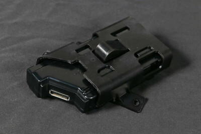 Steuergerät Multimedia Interface MDI 5N0035342E VW Beetle Sharan T5 SKODA 30km
