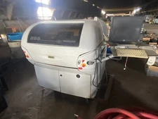 DEK 265 Horizon Stencil Printer Automatic PCB SMT Screen PC Board Solder Paste