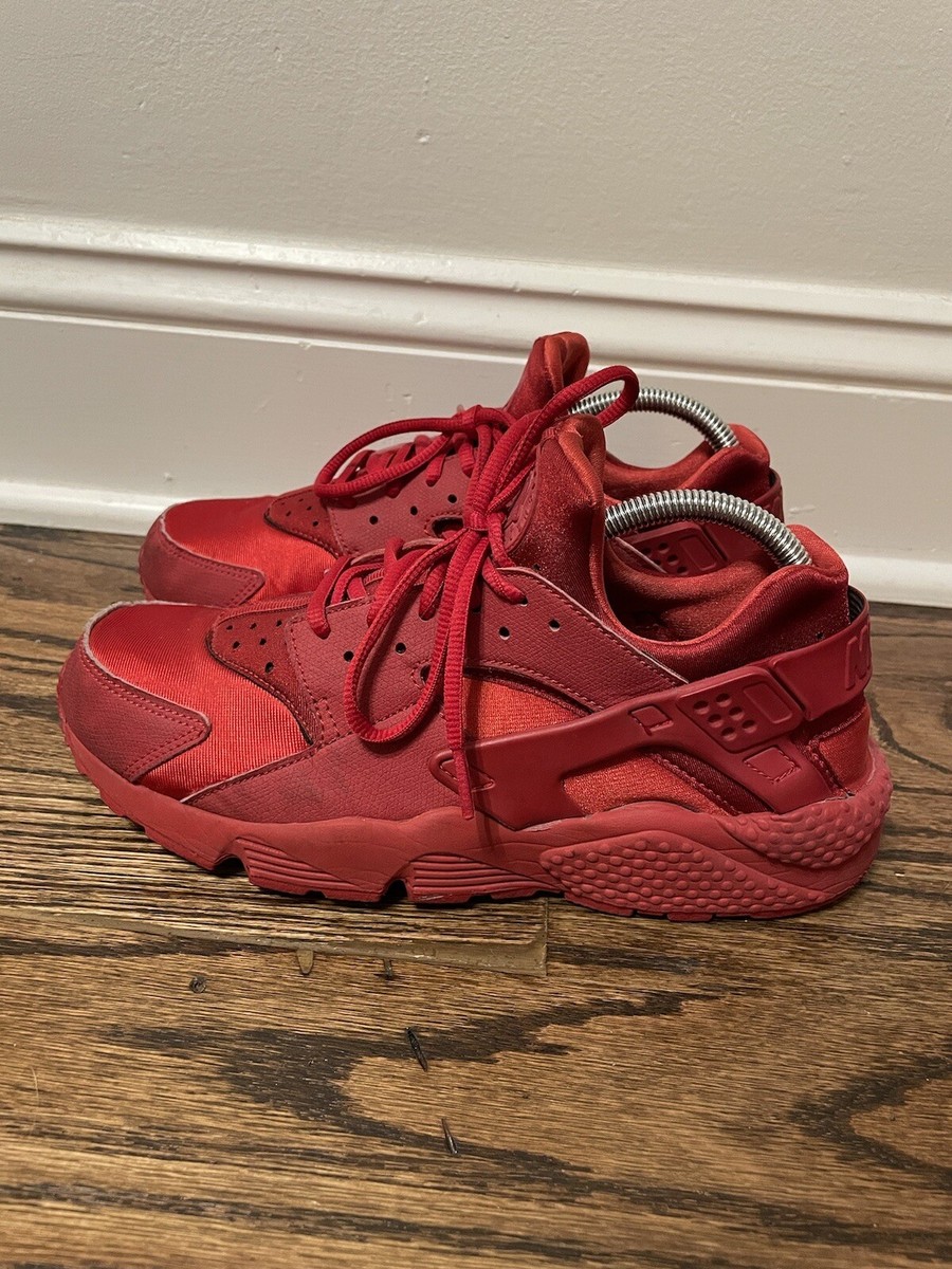 how small do huaraches run