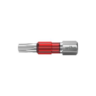 Wiha Tools 76617 MaxxTor Impact Bit Torx T40 - 29 mm - 25 Pack
