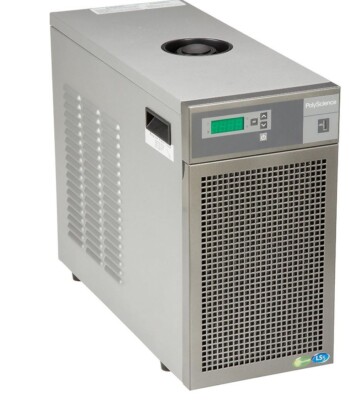 Water Baths & Chillers - Polyscience Model